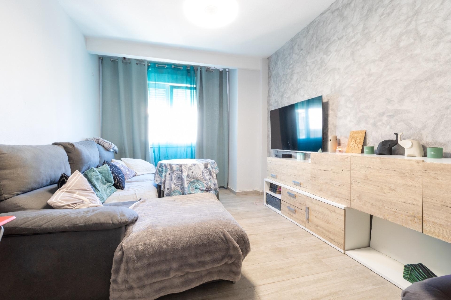  till salu lägenhet Cieza Vega Alta Del Segura 4