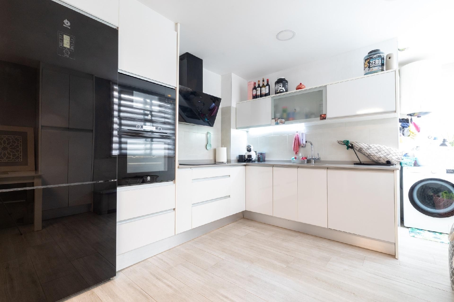  till salu lägenhet Cieza Vega Alta Del Segura 3