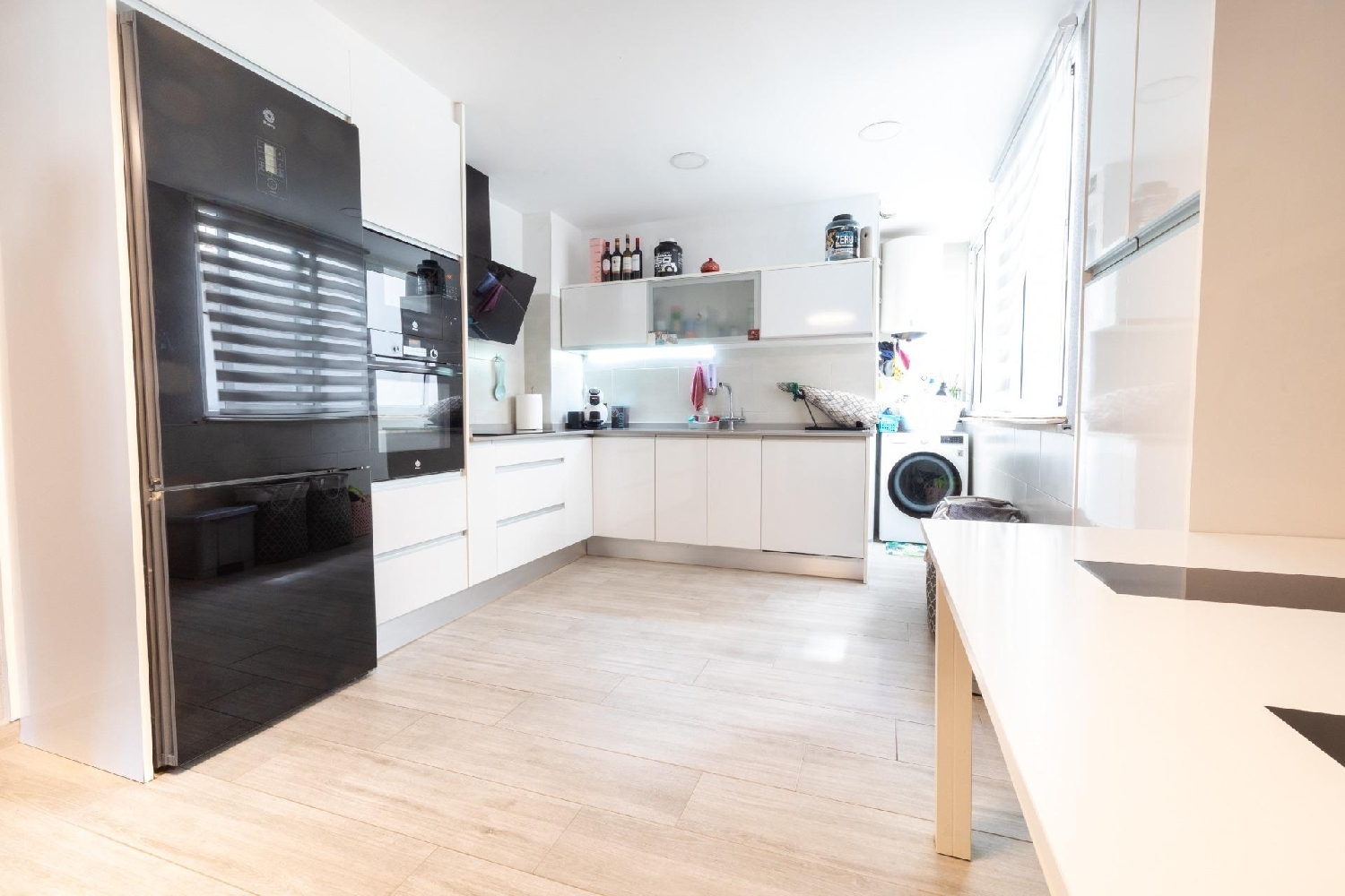  till salu lägenhet Cieza Vega Alta Del Segura 1