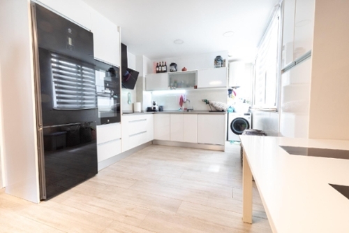 Cieza Vega Alta Del Segura lägenhet foto 6370641