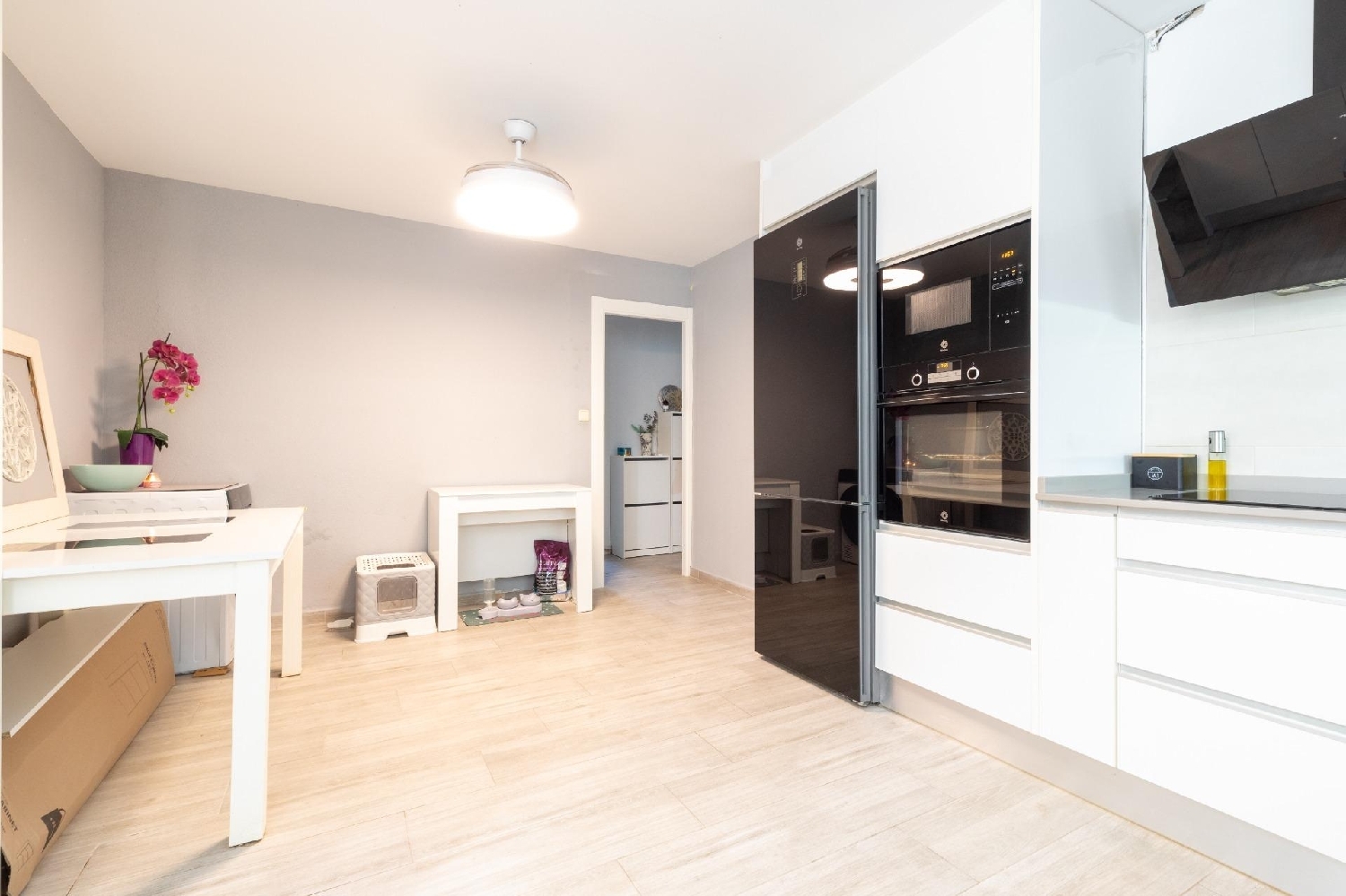  till salu lägenhet Cieza Vega Alta Del Segura 2