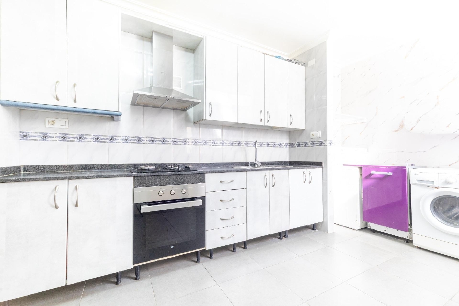  en venta apartamento Cieza Vega Alta Del Segura 5