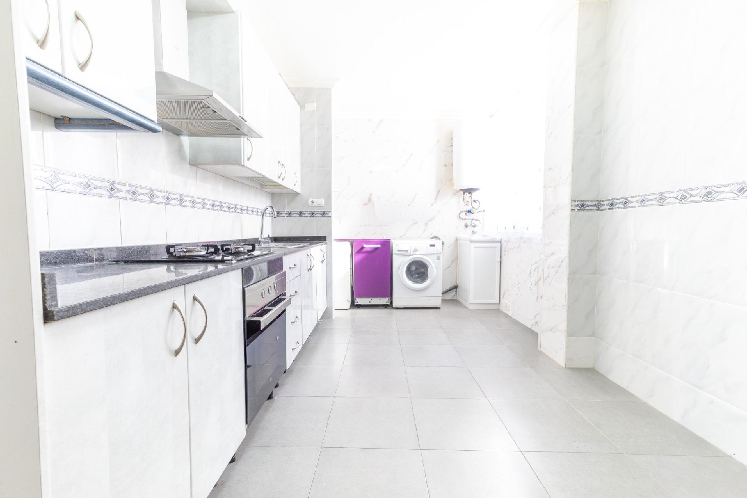  en venta apartamento Cieza Vega Alta Del Segura 4