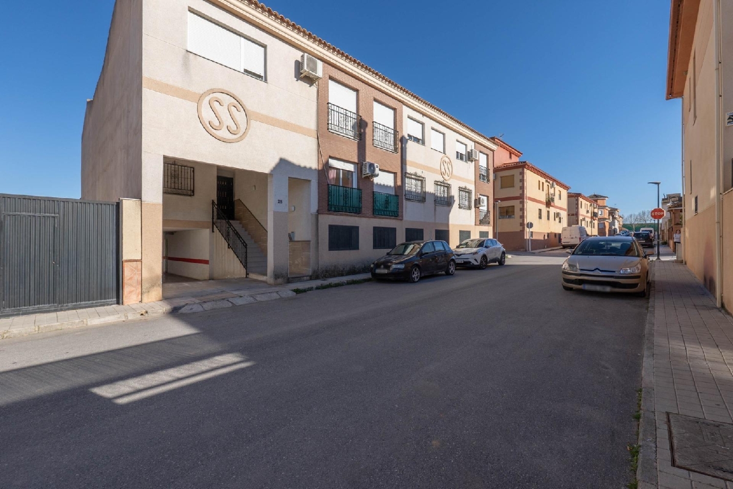  en venta apartamento Cijuela Vega De Granada 3