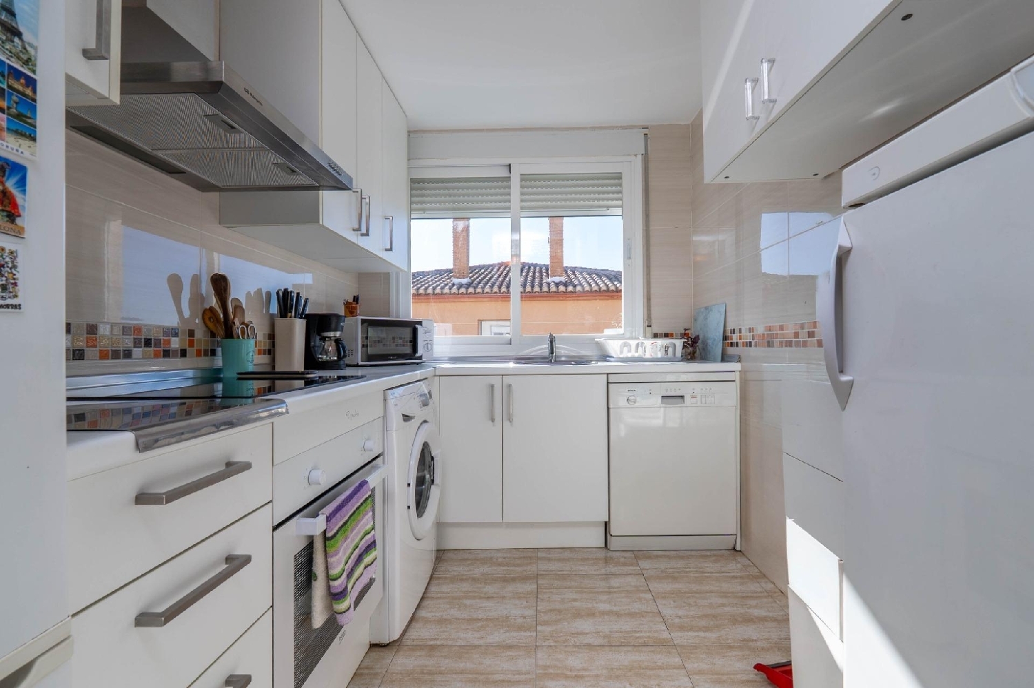  en venta apartamento Cijuela Vega De Granada 7