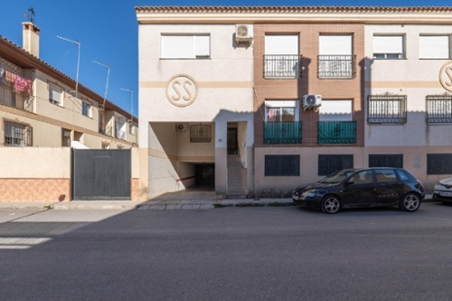 Cijuela Vega De Granada apartamento foto 6368809