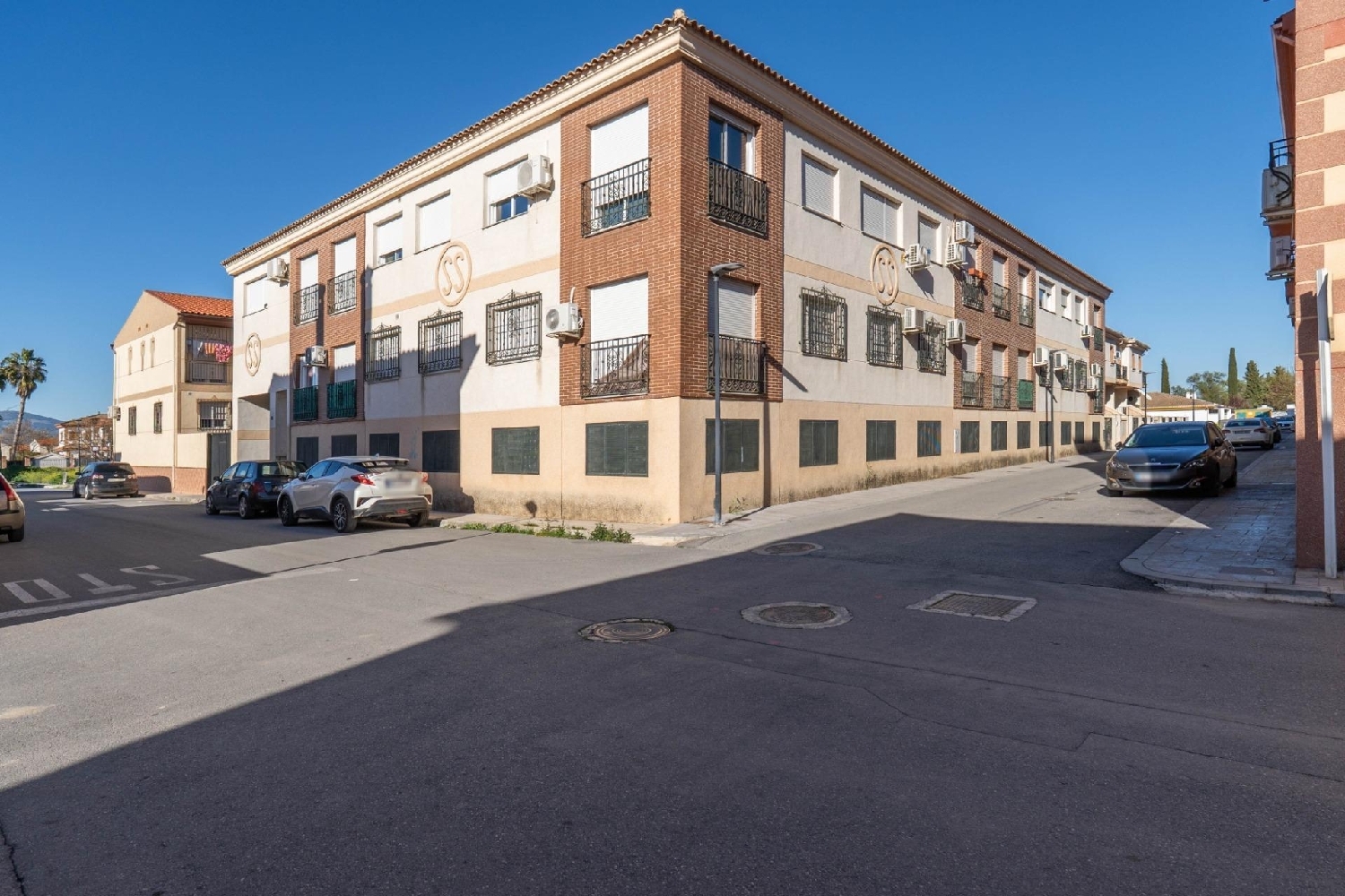  en venta apartamento Cijuela Vega De Granada 2