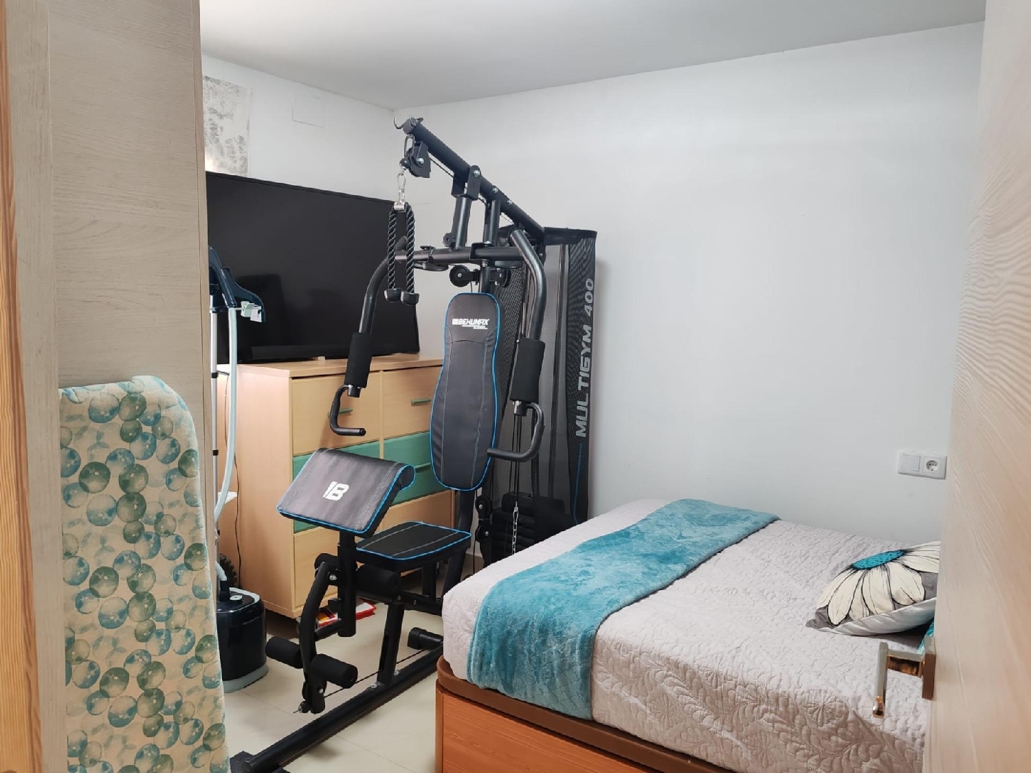  en venta apartamento Cimadevila Arzúa 3