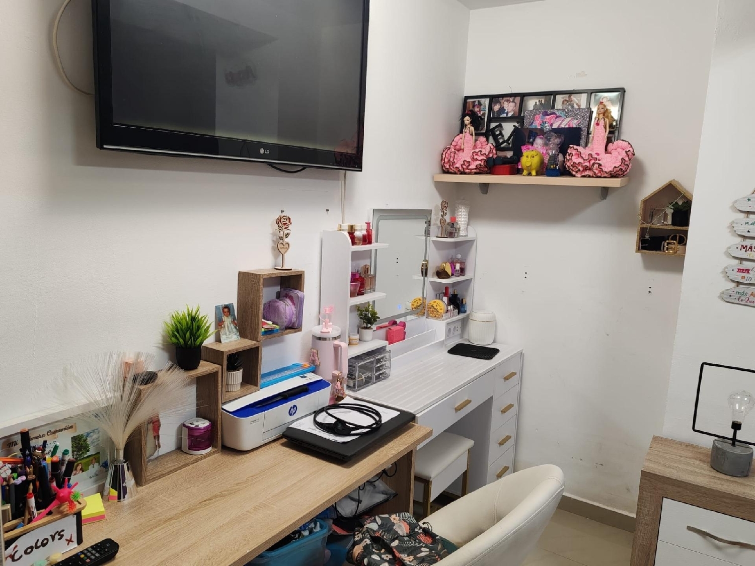  en venta apartamento Cimadevila Arzúa 6