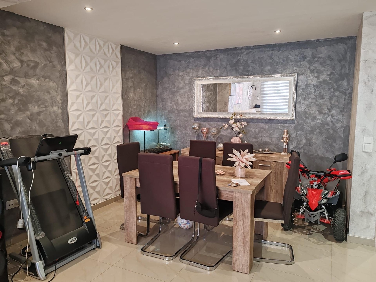  en venta apartamento Cimadevila Arzúa 8