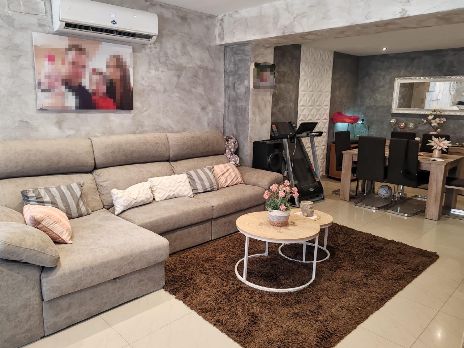  en venta apartamento Cimadevila Arzúa 1