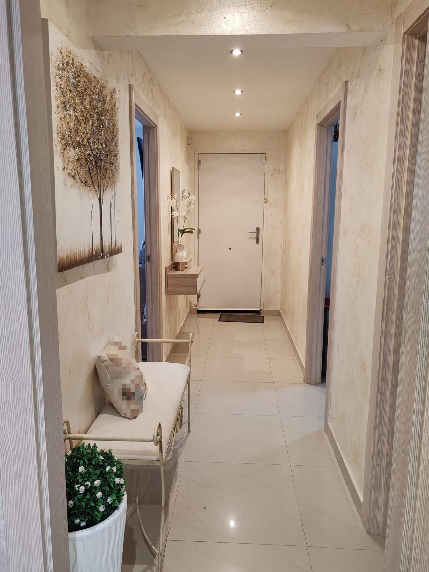  en venta apartamento Cimadevila Arzúa 5