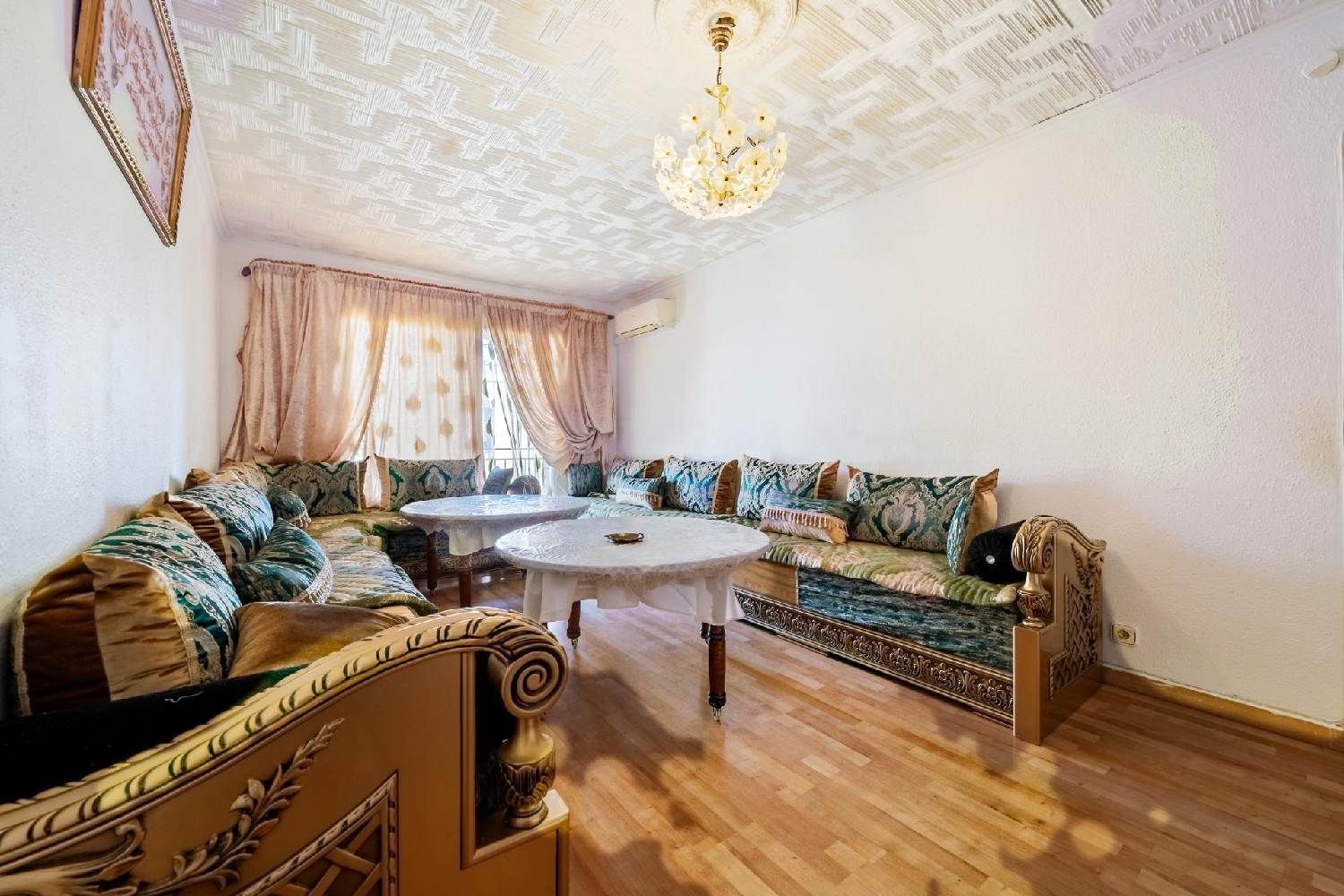  kaufen Wohnung Cimadevila Arzúa 6