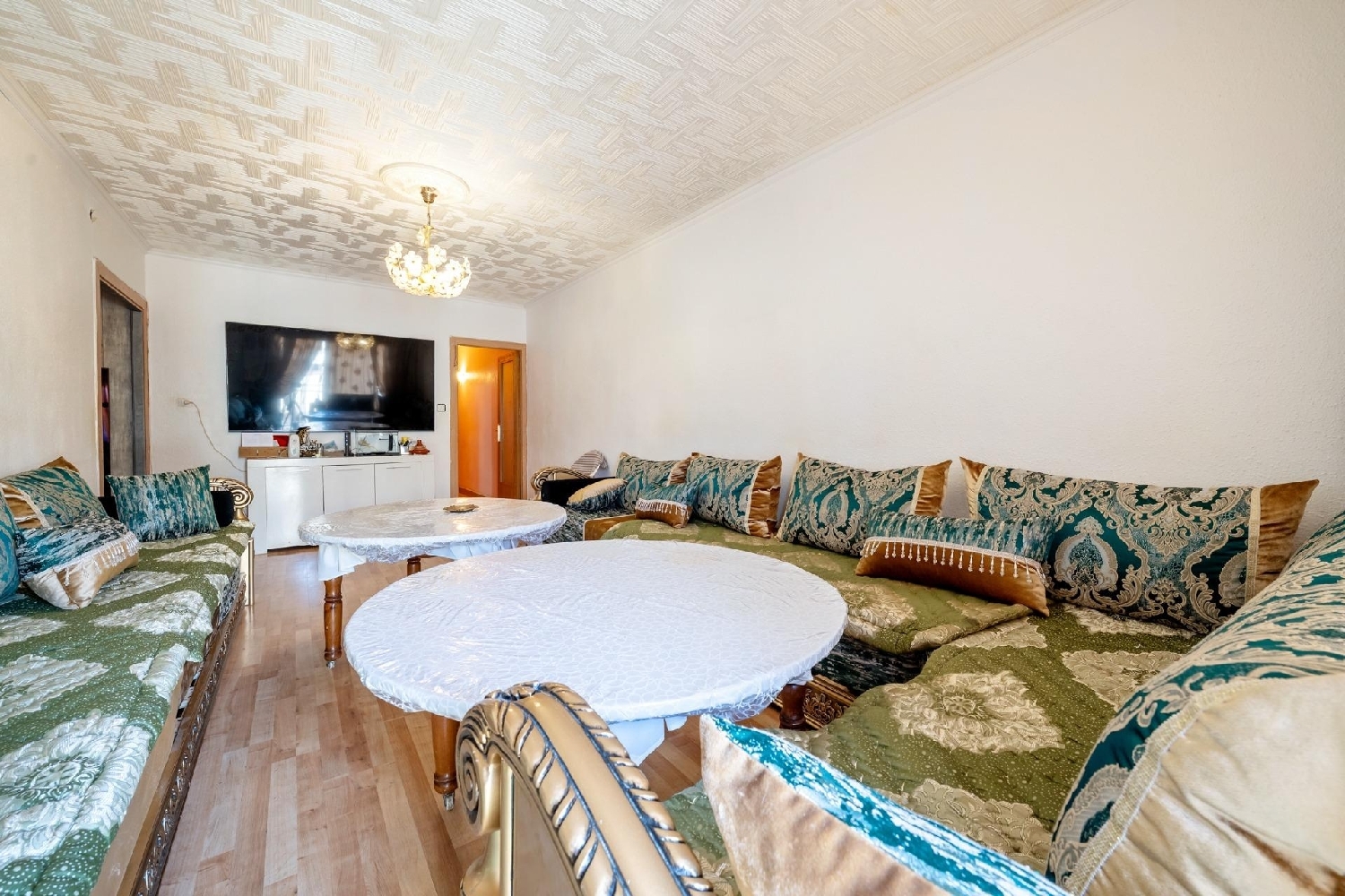  kaufen Wohnung Cimadevila Arzúa 7