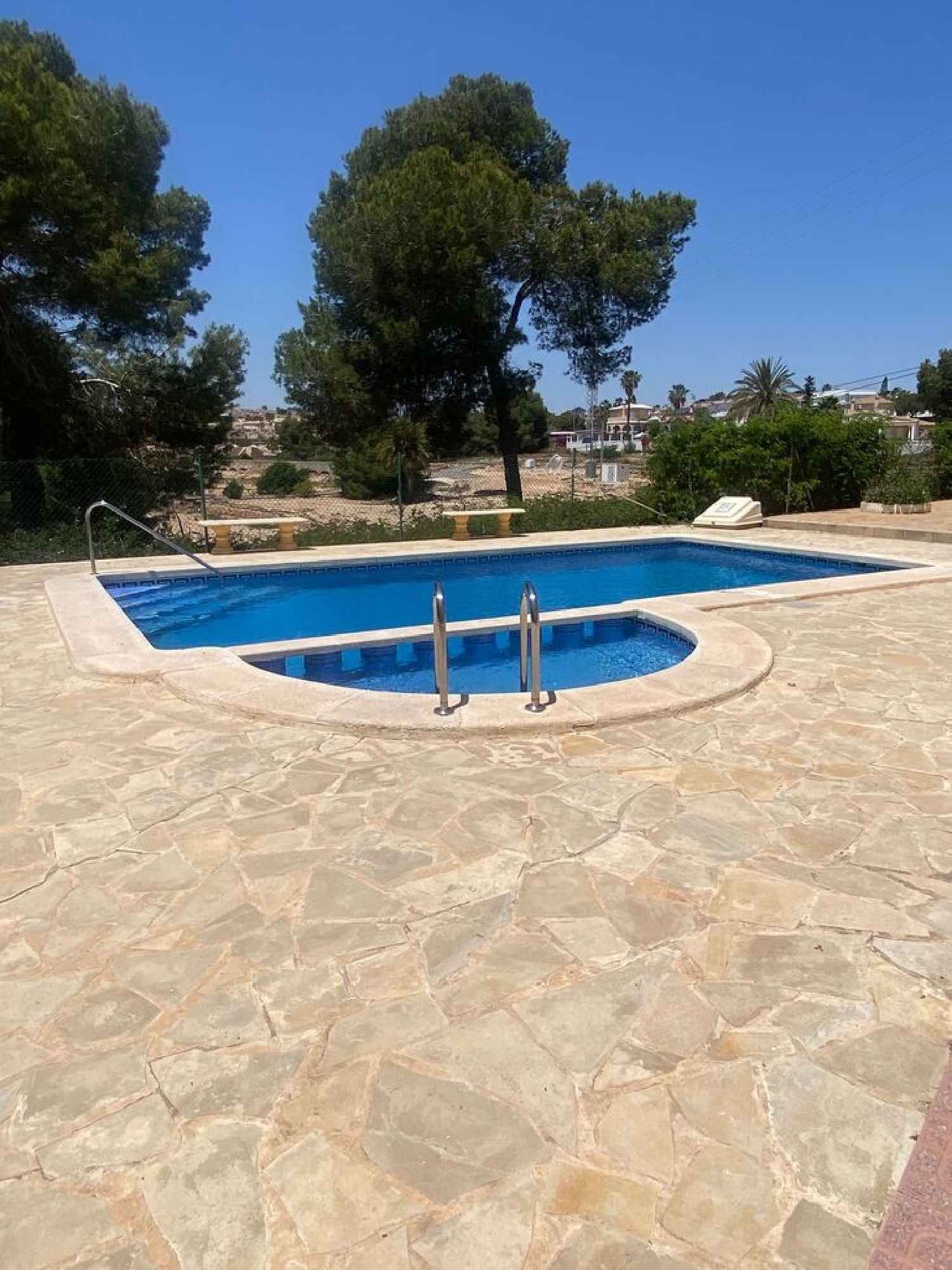  te koop appartement Ciudad Quesada Baix Segura 2