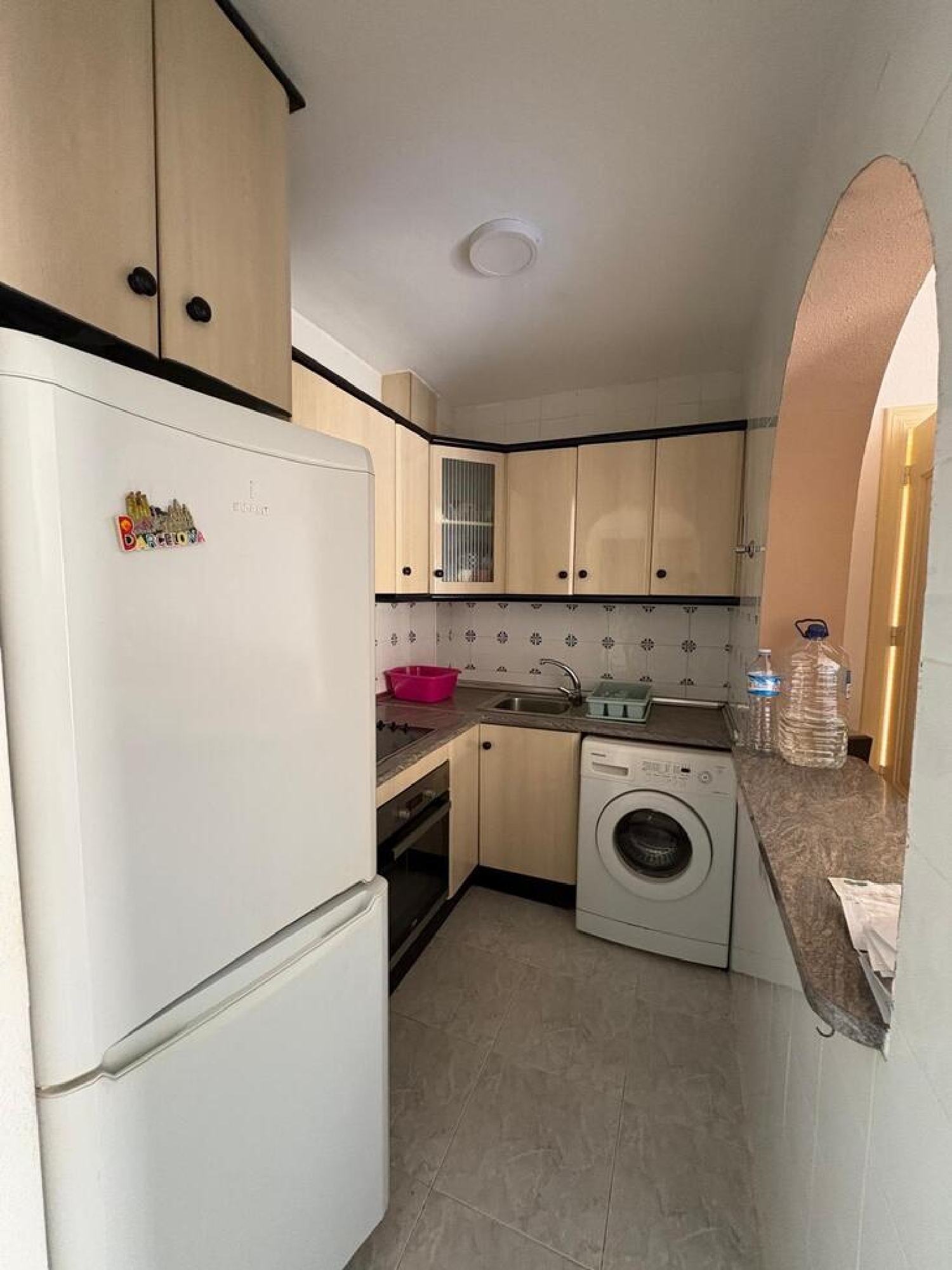  te koop appartement Ciudad Quesada Baix Segura 7