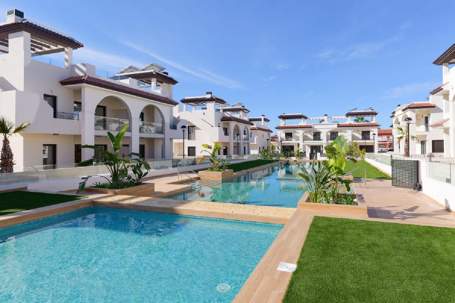  kaufen Wohnung Ciudad Quesada Baix Segura 1