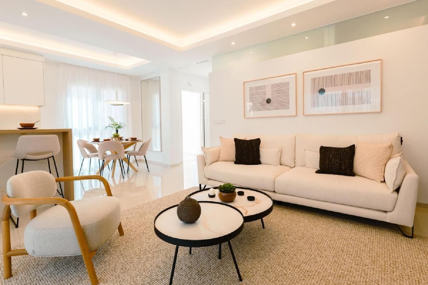  kaufen Wohnung Ciudad Quesada Baix Segura 8