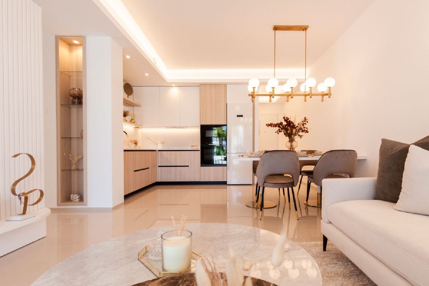  kaufen Wohnung Ciudad Quesada Baix Segura 7