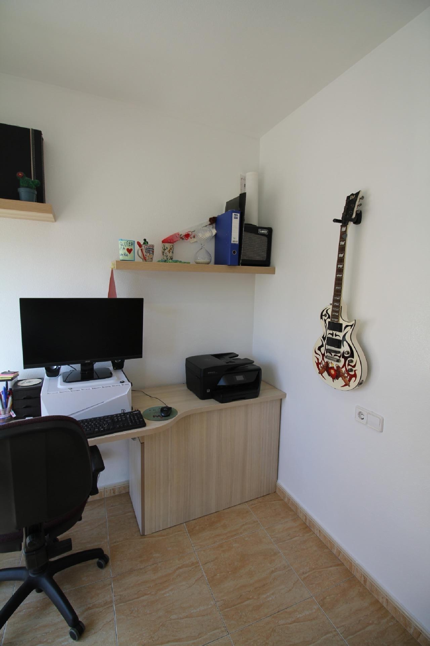  en venta apartamento Cobatillas Huerta De Murcia 5