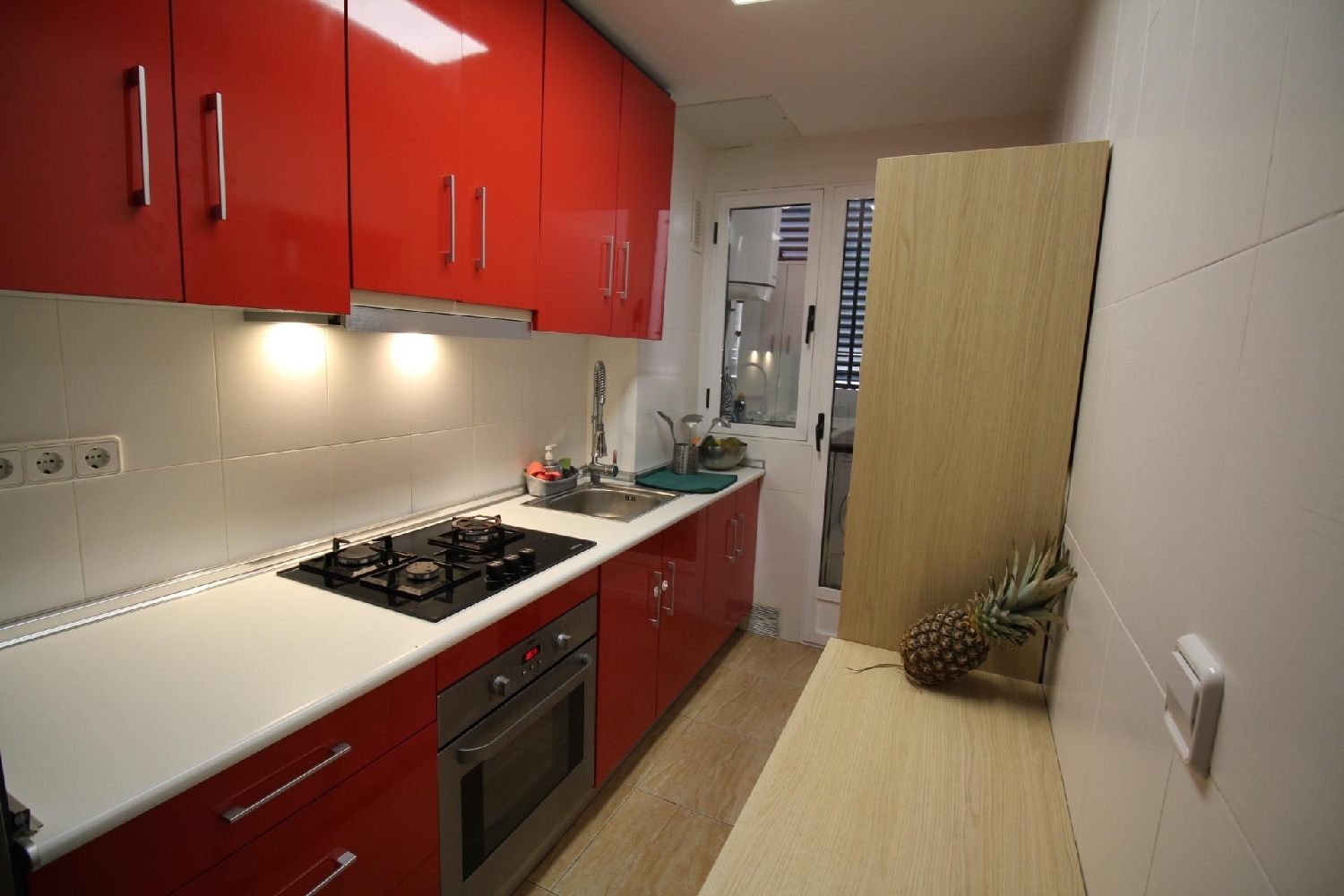  en venta apartamento Cobatillas Huerta De Murcia 2