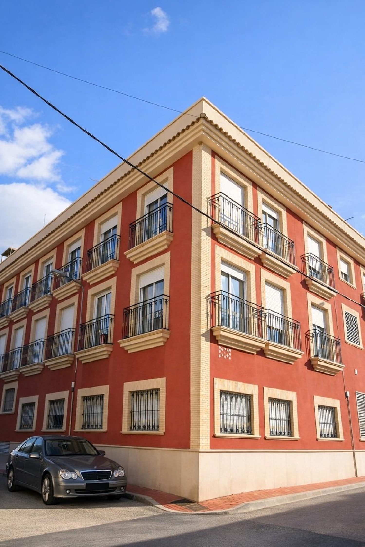  en venta apartamento Cobatillas Huerta De Murcia 1