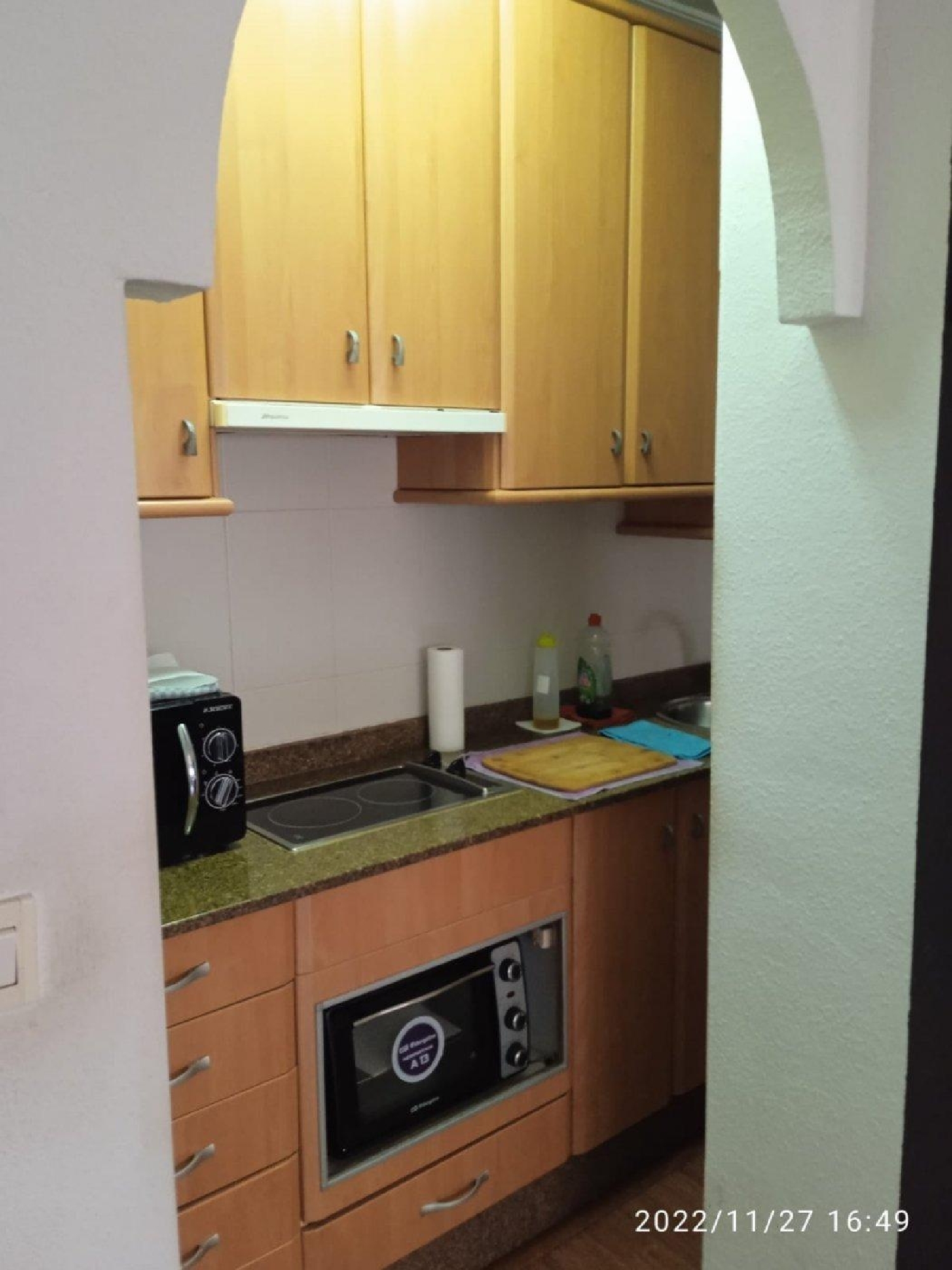  en venta apartamento Comunión Añana 7