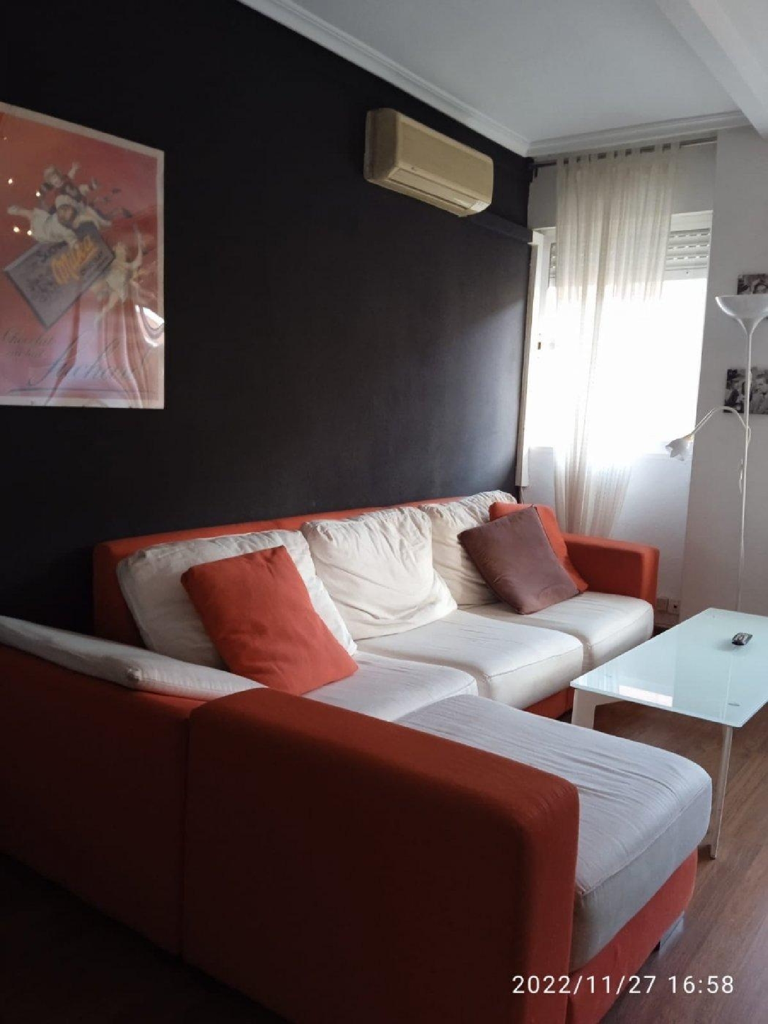  en venta apartamento Comunión Añana 3