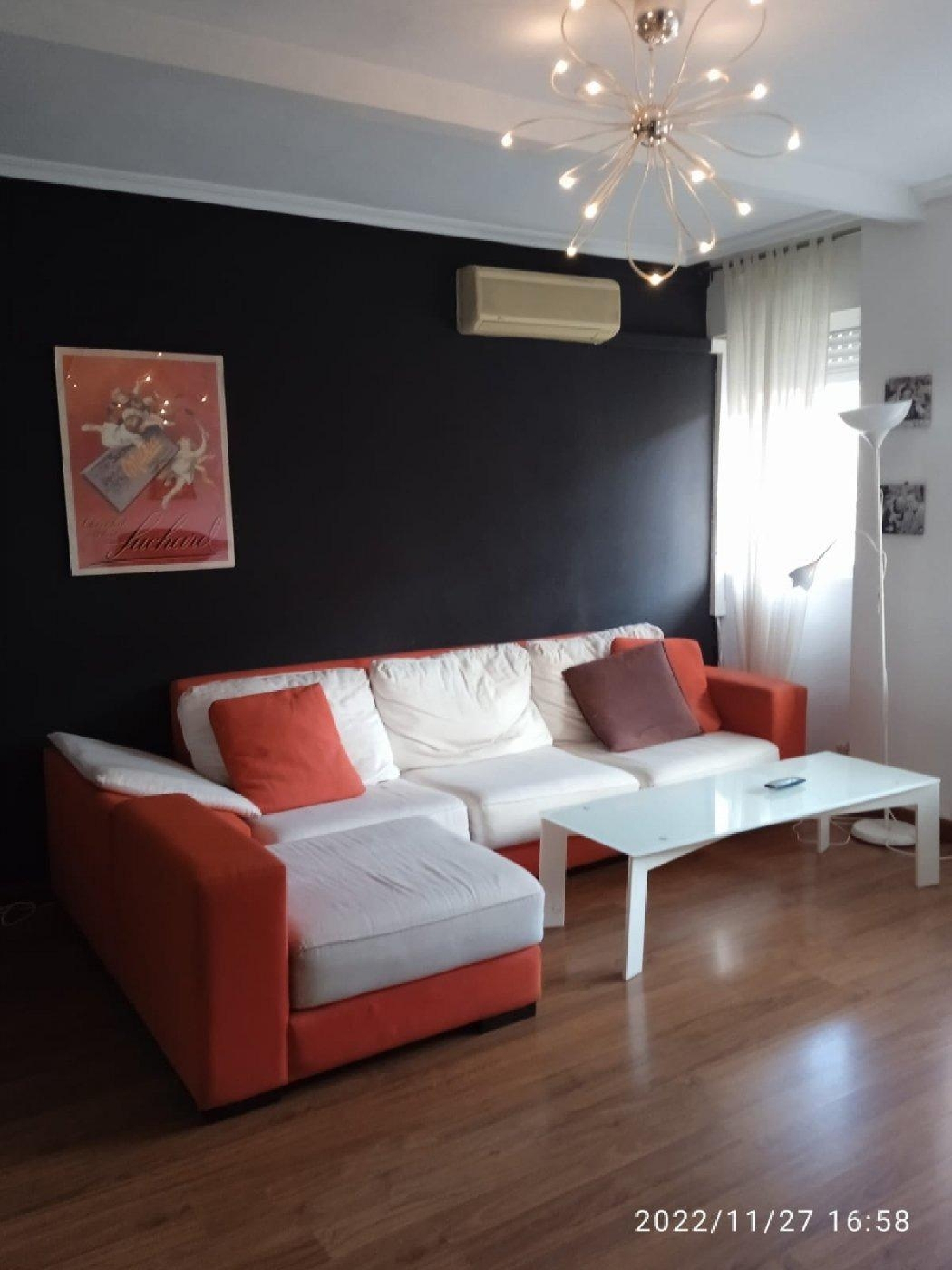  en venta apartamento Comunión Añana 2