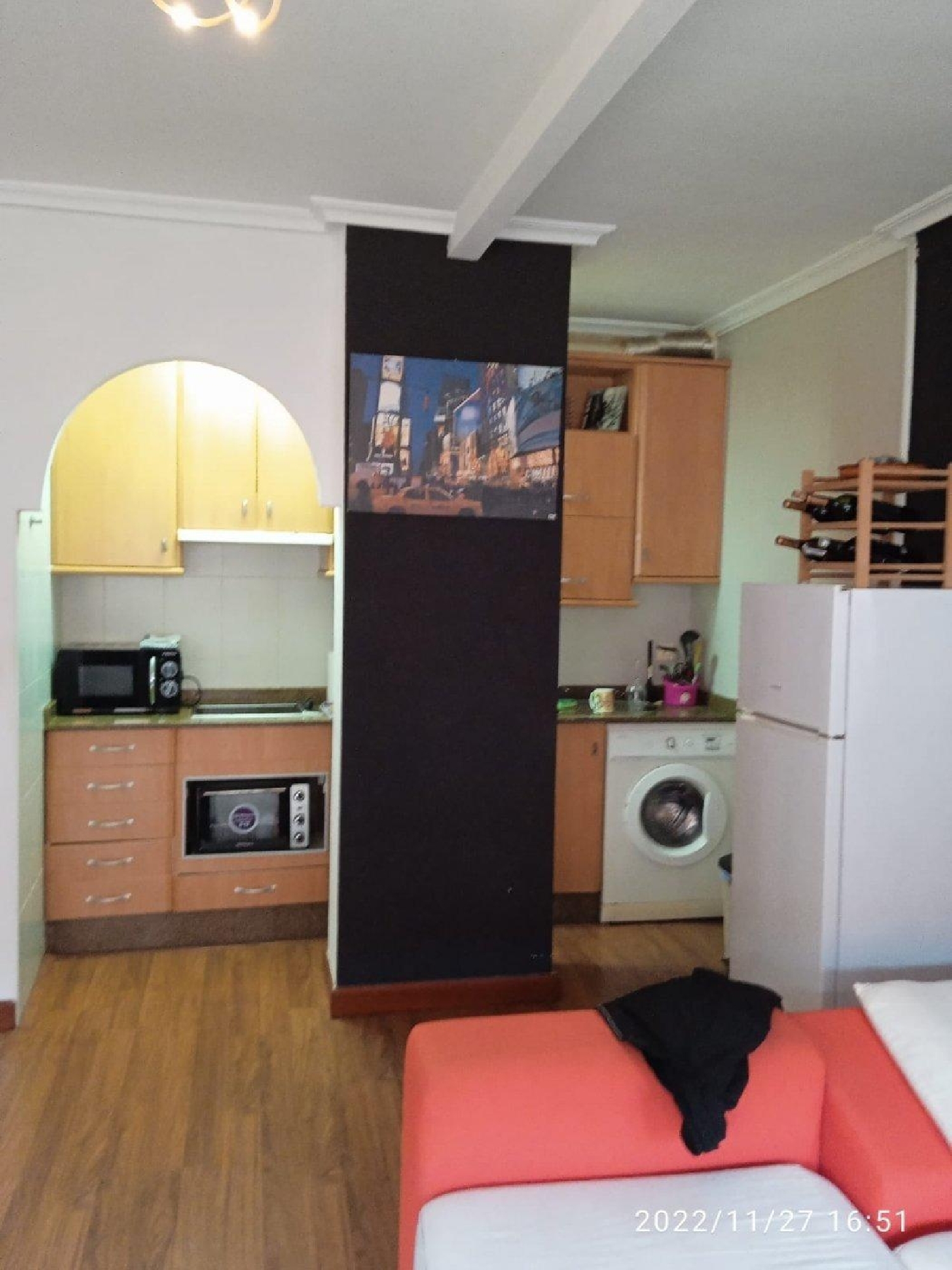  en venta apartamento Comunión Añana 5