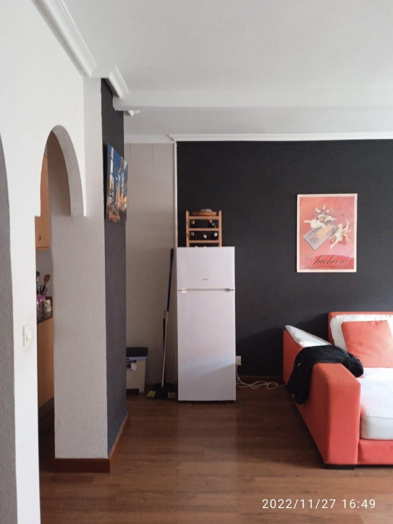  en venta apartamento Comunión Añana 8