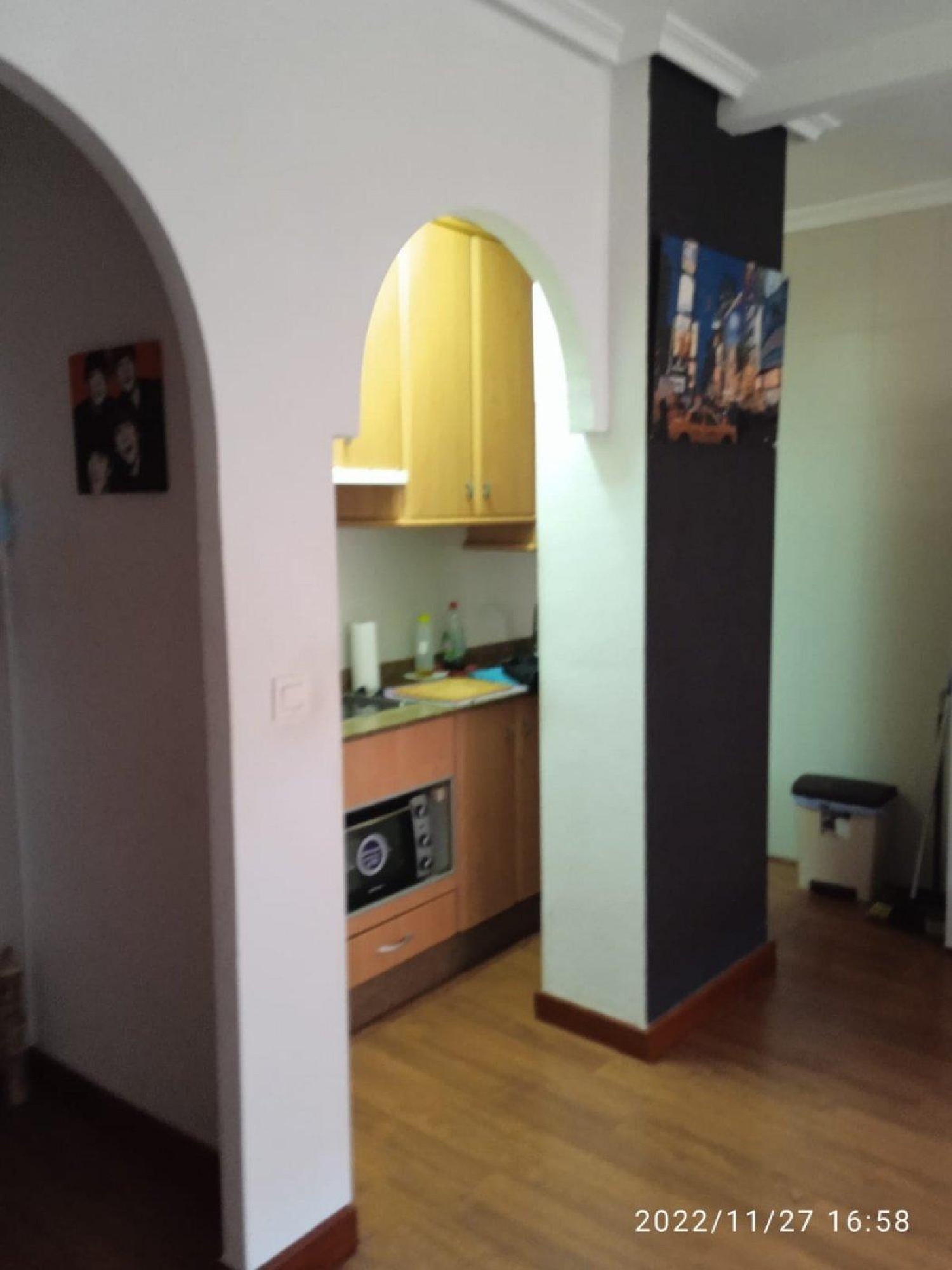  en venta apartamento Comunión Añana 6