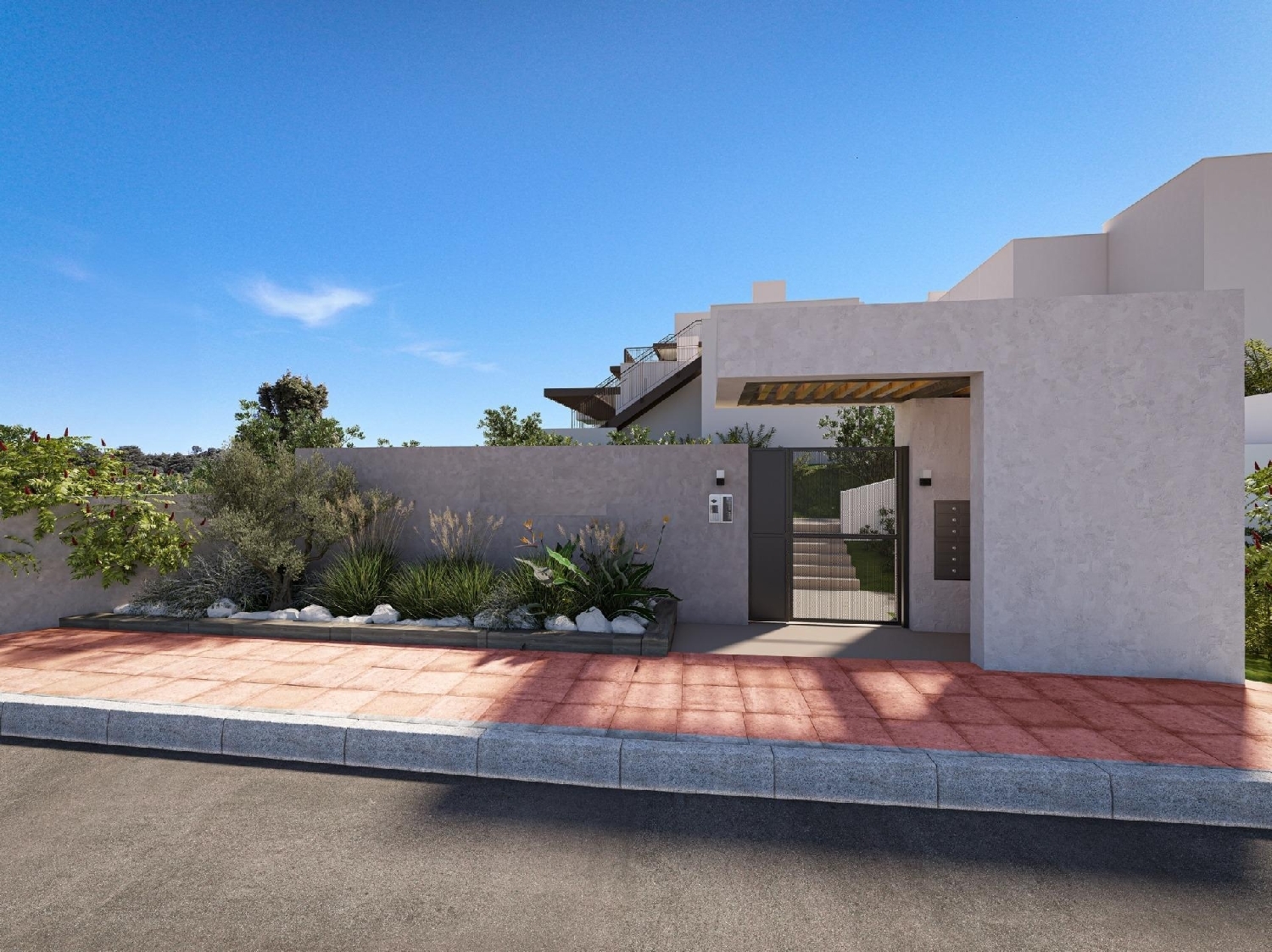  till salu lägenhet Coristanco Bergantiños 7