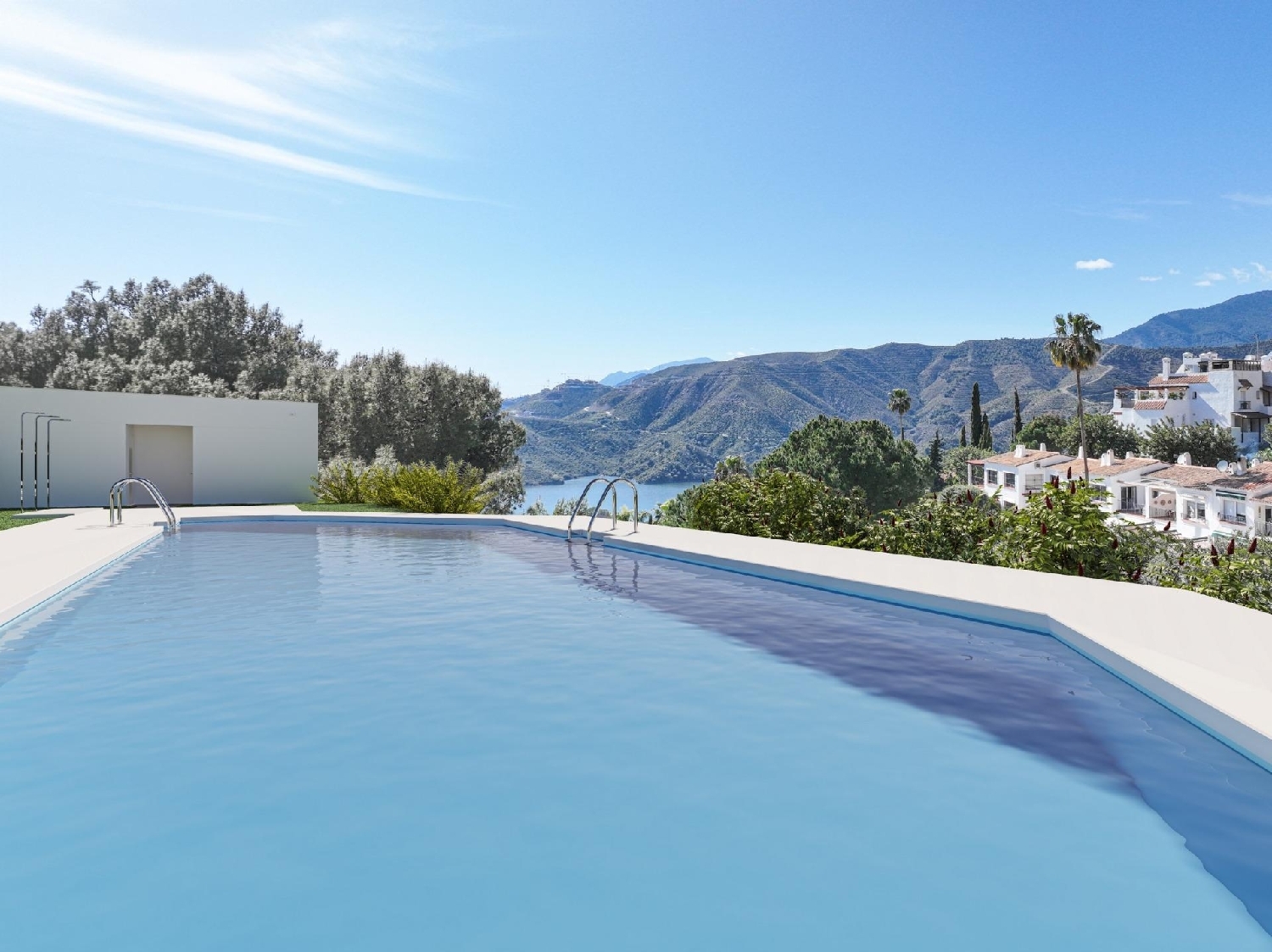  till salu lägenhet Coristanco Bergantiños 5