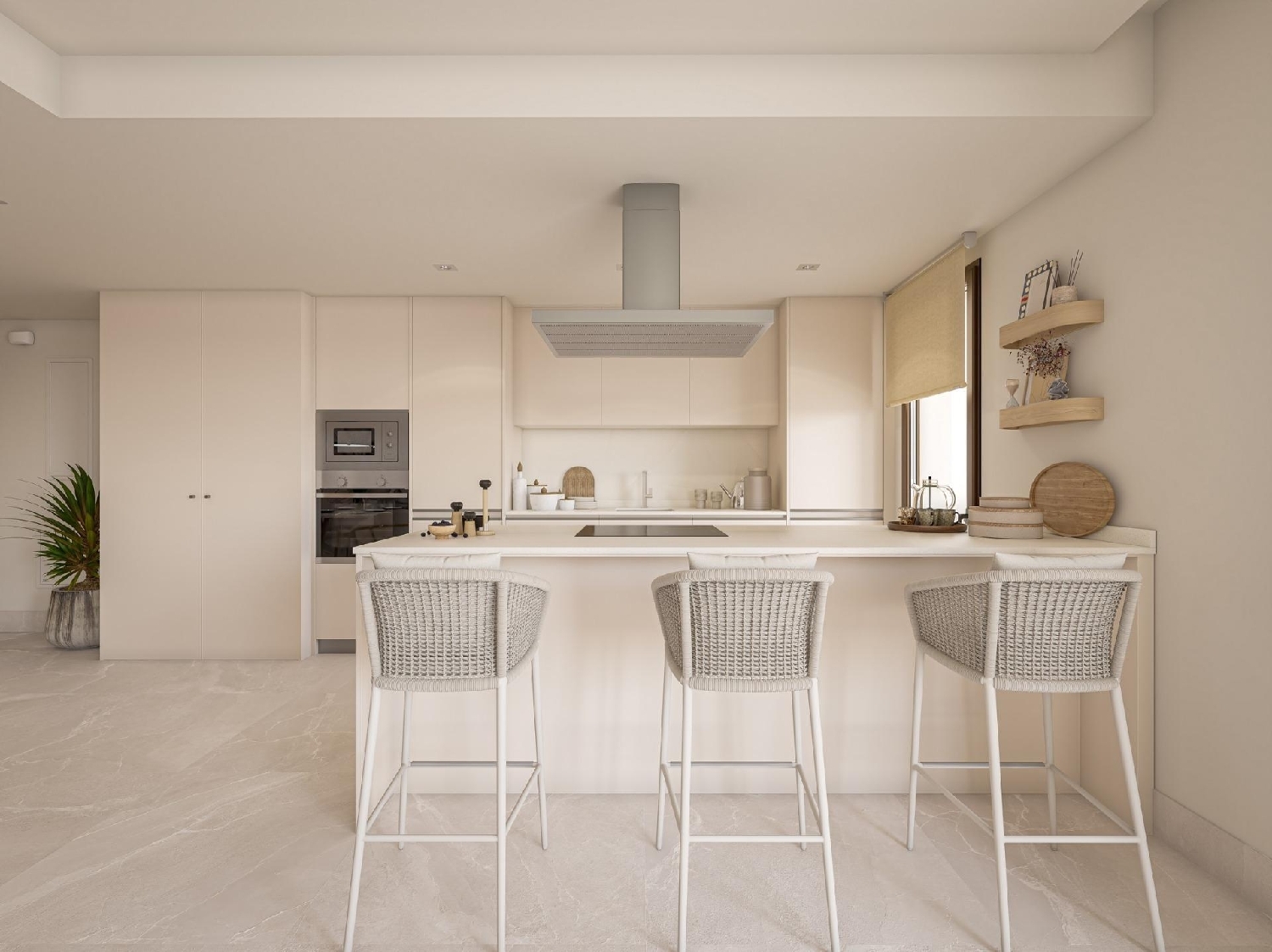  till salu lägenhet Coristanco Bergantiños 12