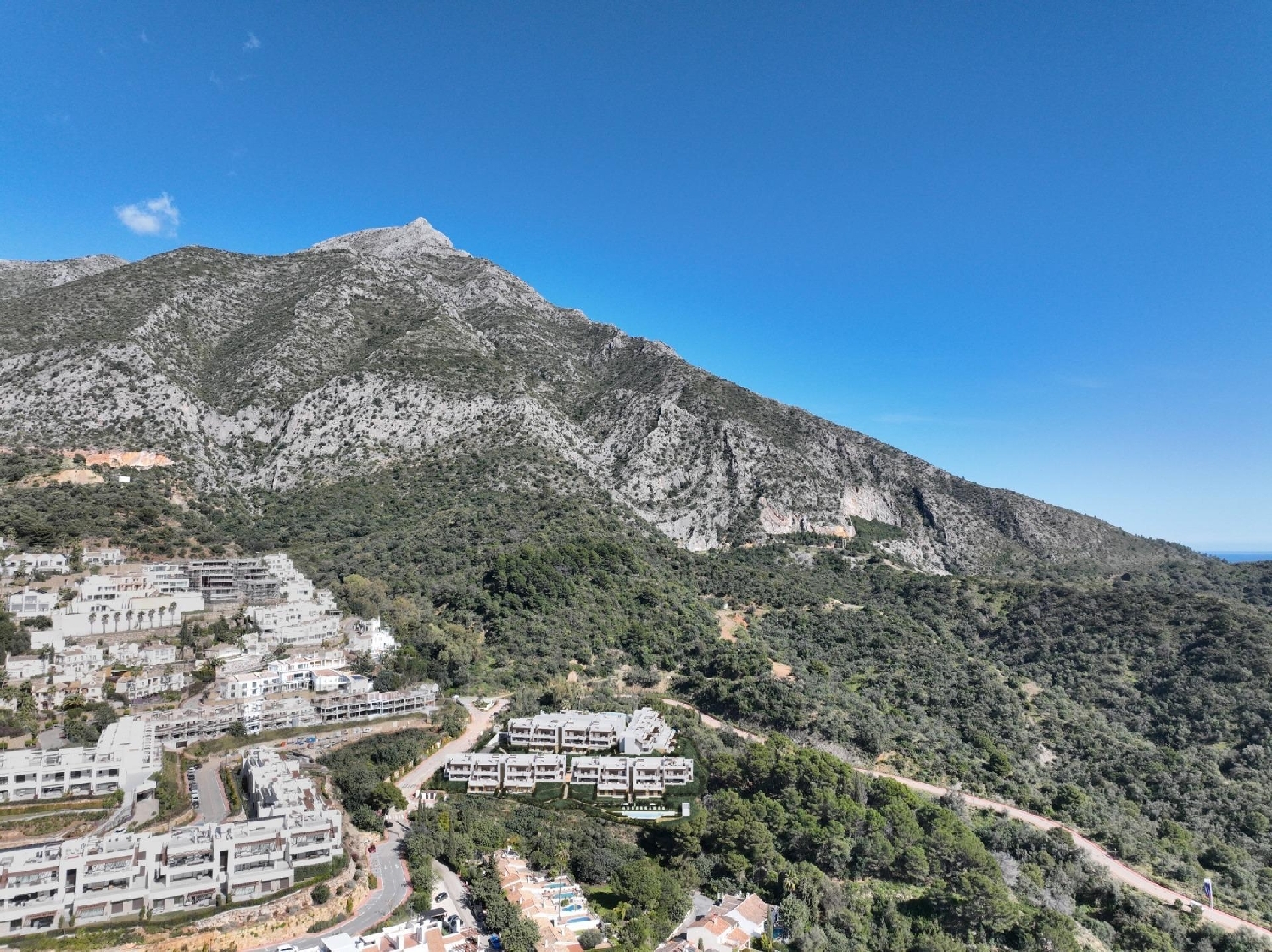  till salu lägenhet Coristanco Bergantiños 15