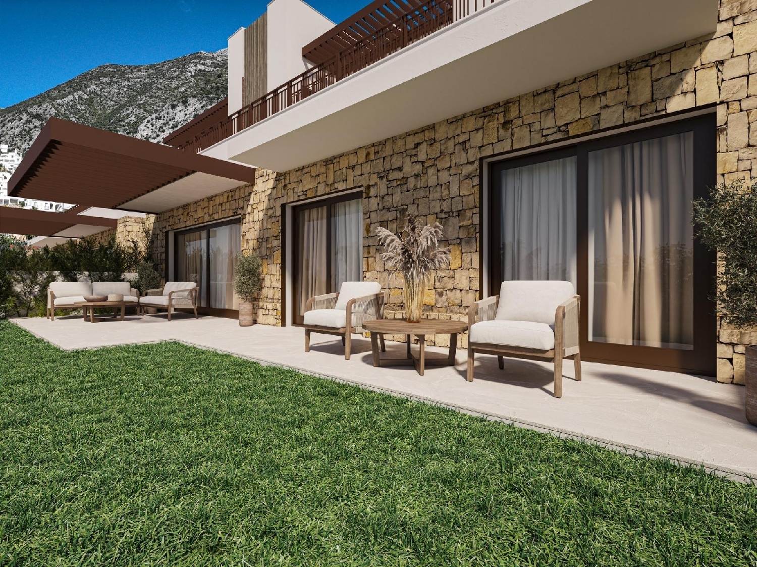  till salu lägenhet Coristanco Bergantiños 9