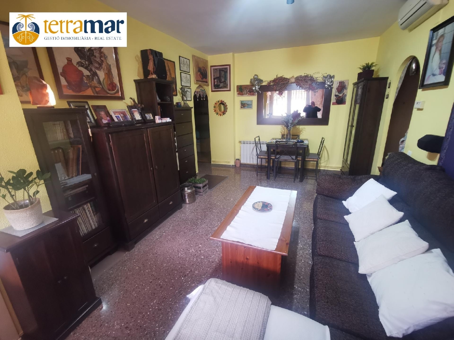  te koop appartement Cornella De Llobregat Baix Llobregat 2