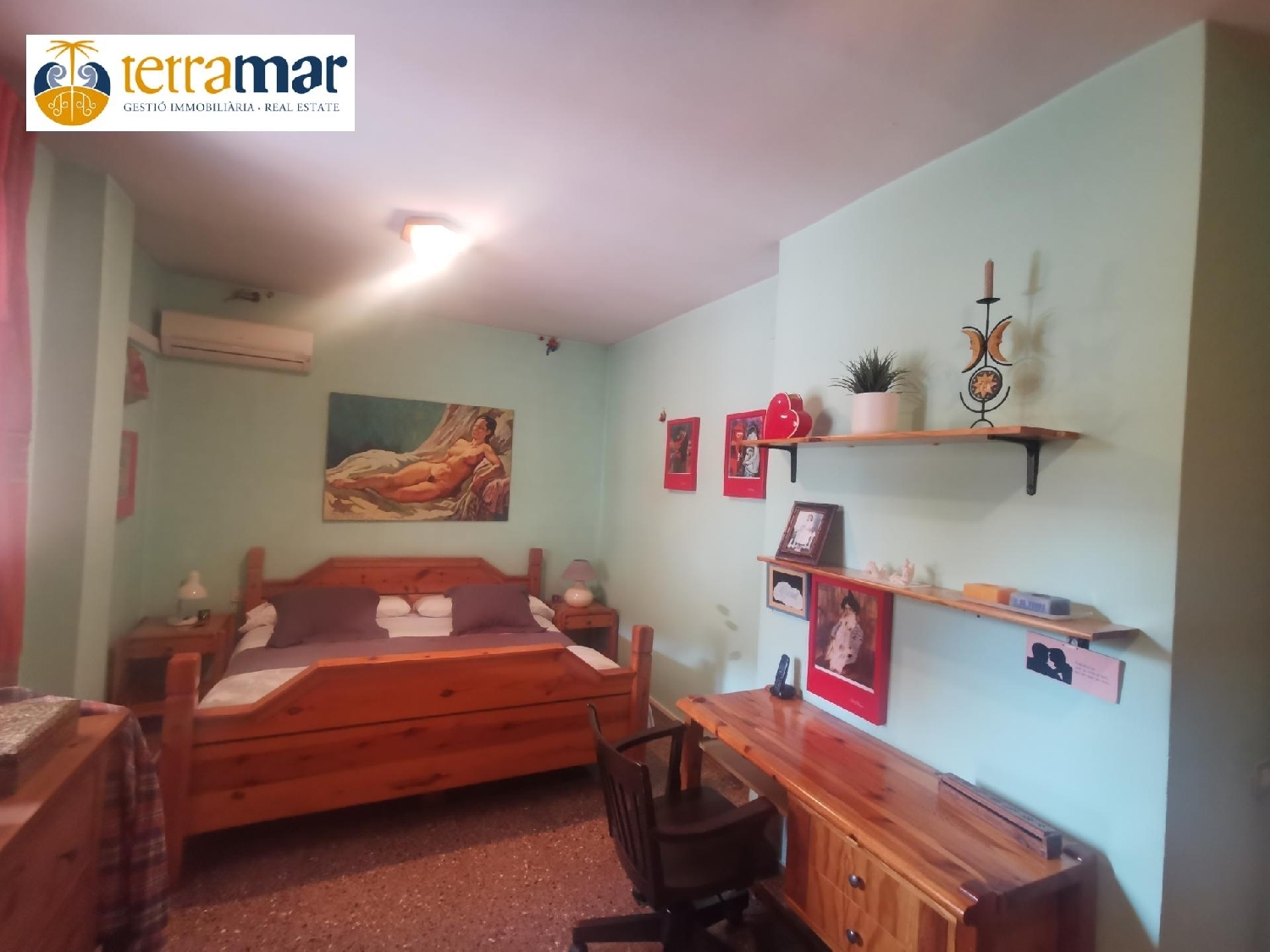  te koop appartement Cornella De Llobregat Baix Llobregat 3