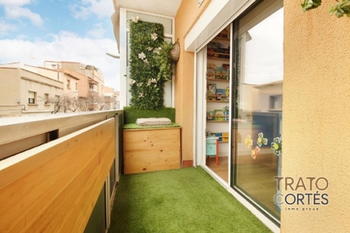 Cornella De Llobregat Baix Llobregat appartement foto 6373753