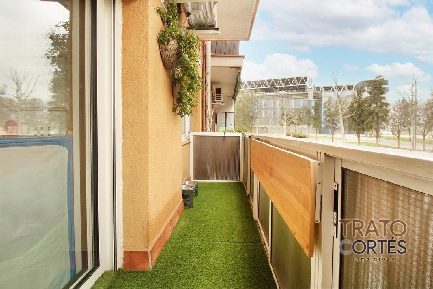  te koop appartement Cornella De Llobregat Baix Llobregat 7