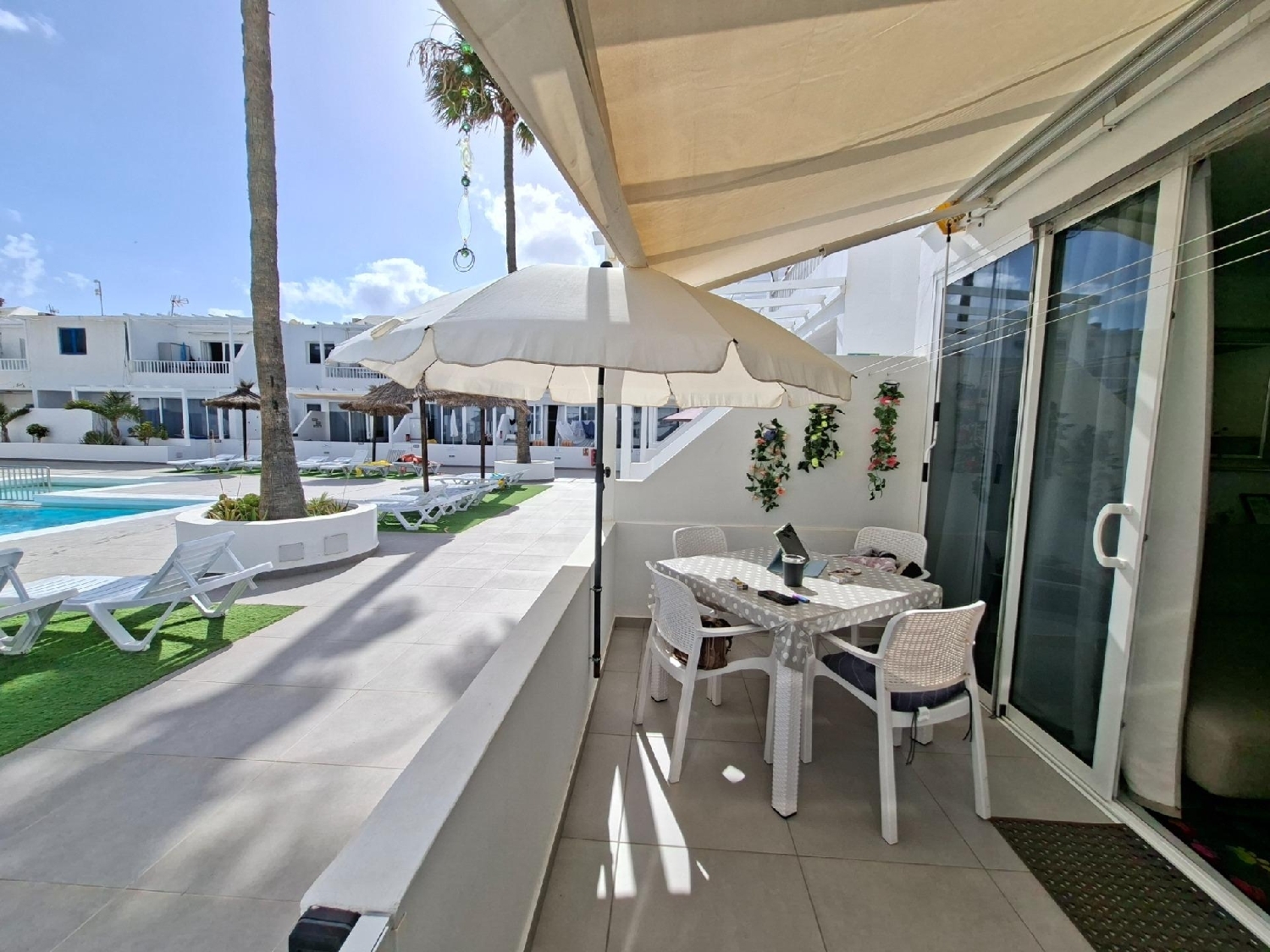  te koop appartement Correntias Altas Baix Segura 4