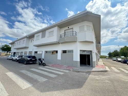 Cox Baix Segura appartement foto 6368526