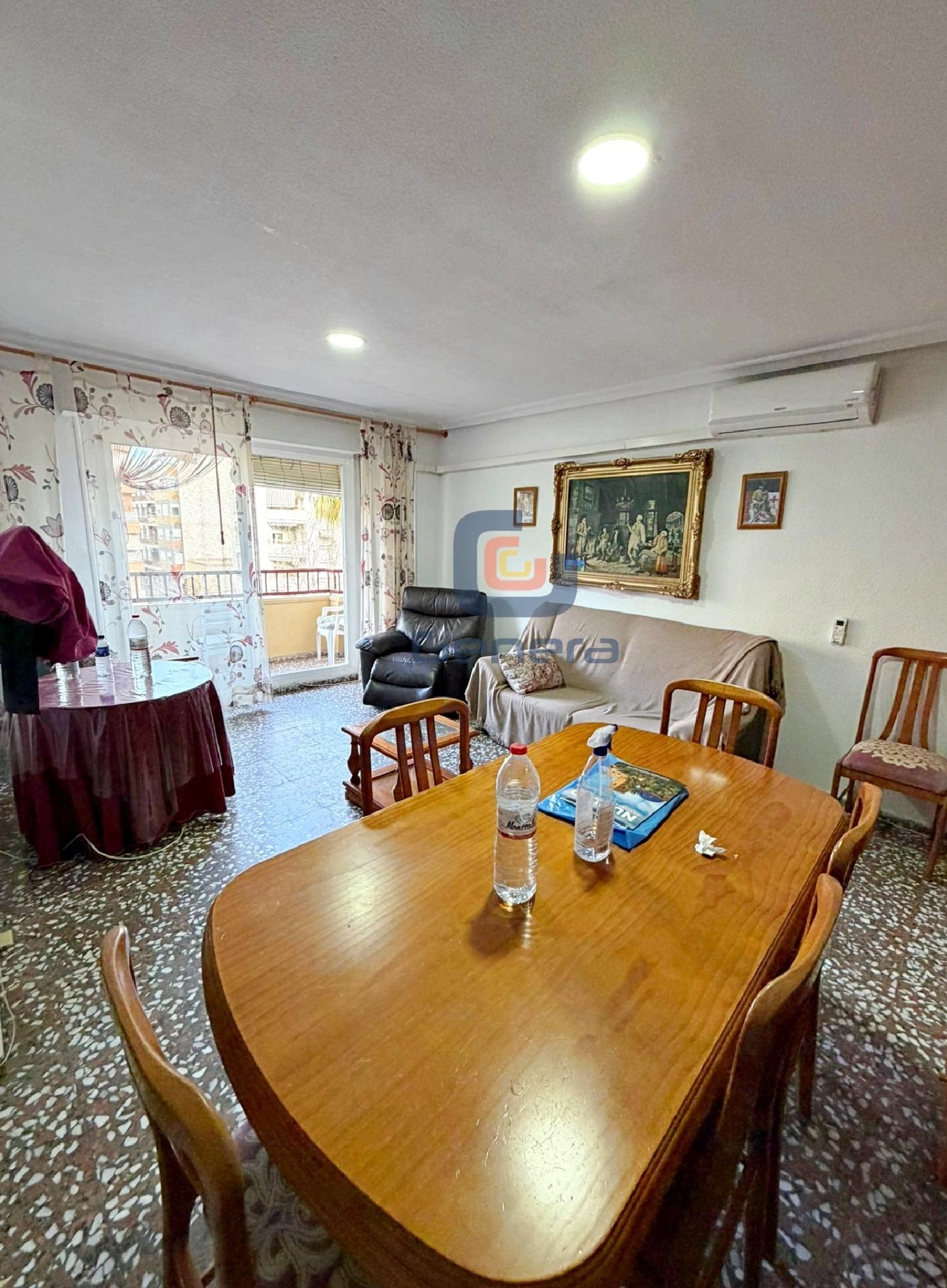  te koop appartement Crevillent Baix Vinalopó 4