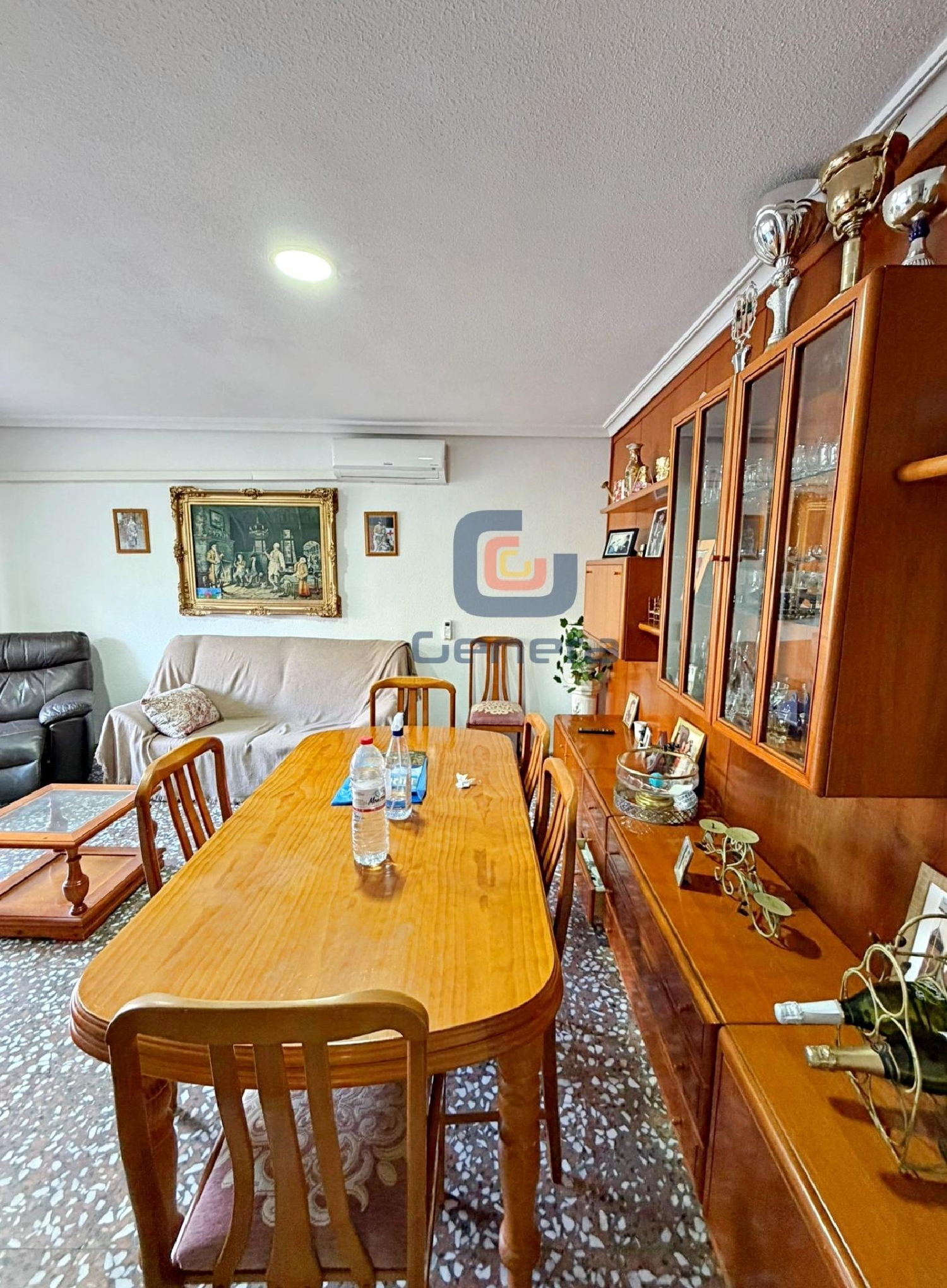  te koop appartement Crevillent Baix Vinalopó 5