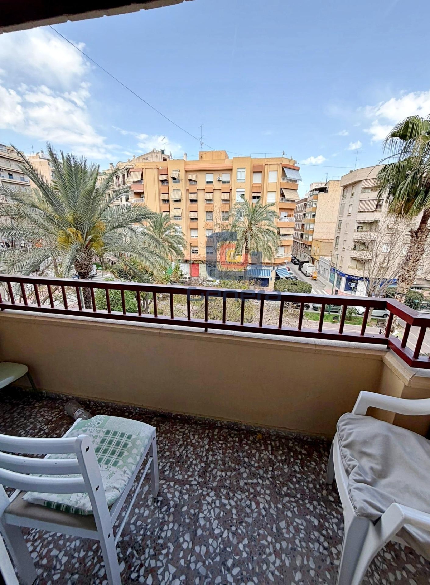  te koop appartement Crevillent Baix Vinalopó 8