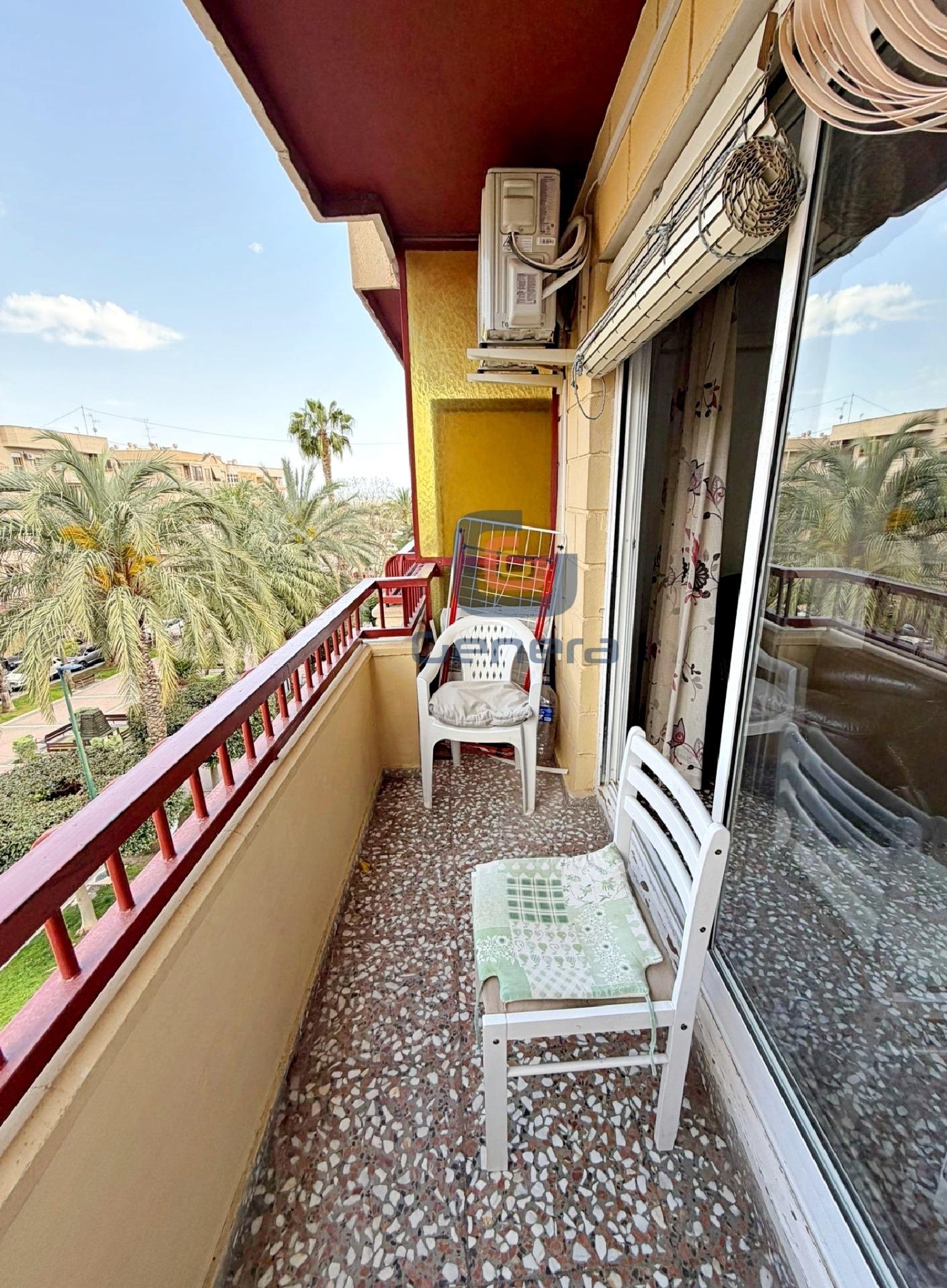  te koop appartement Crevillent Baix Vinalopó 7