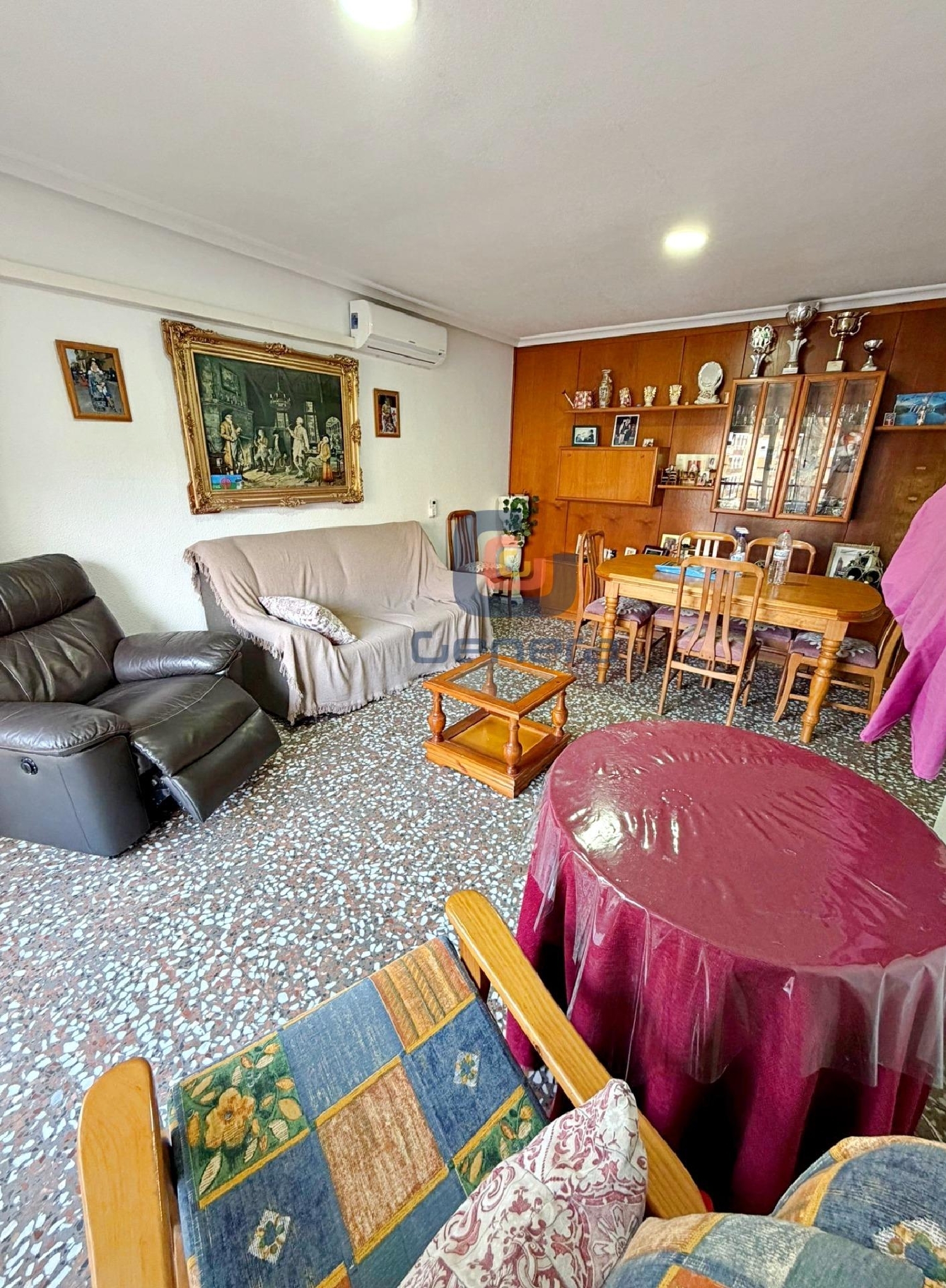  te koop appartement Crevillent Baix Vinalopó 3