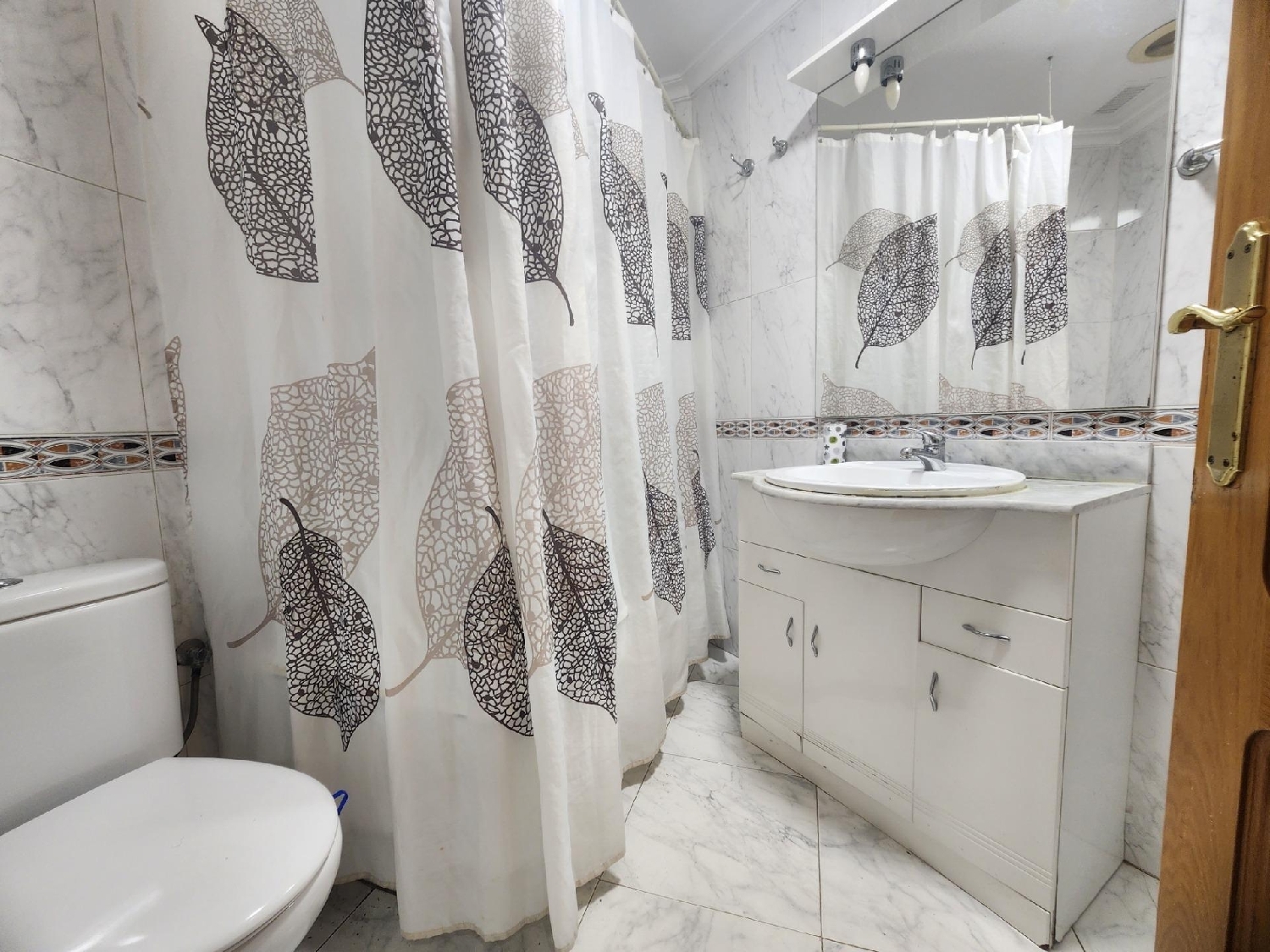 te koop appartement Crevillent Baix Vinalopó 7