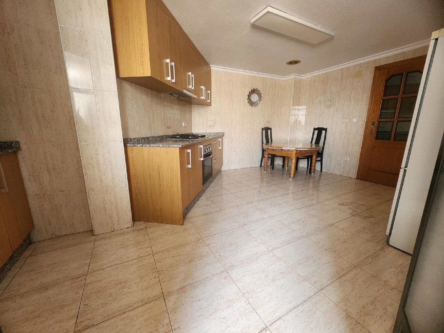 te koop appartement Crevillent Baix Vinalopó 3